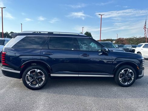 New 2026 Hyundai Palisade Limited image 6