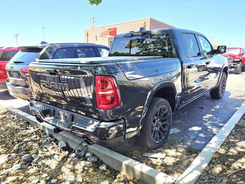 Used 2026 RAM 1500 Limited image 2