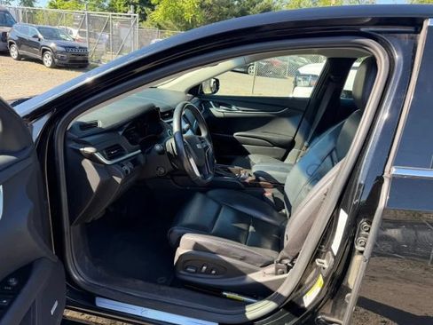 Used 2017 Cadillac XTS FWD image 10