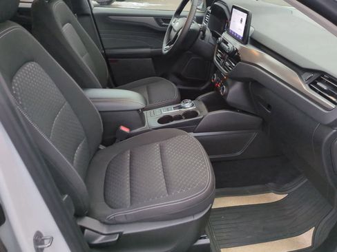 Certified 2023 Ford Escape Active image 21