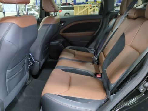 Certified 2025 Subaru Forester Touring image 17