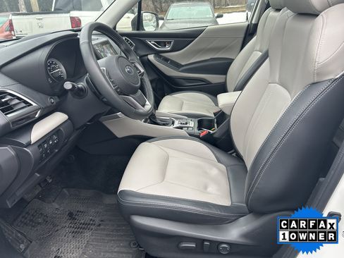 Used 2023 Subaru Forester Limited image 18