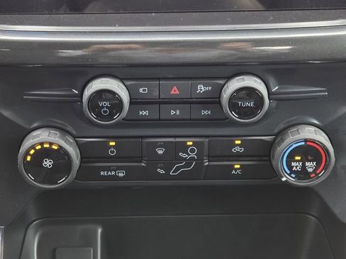 New 2026 Ford F150 STX AWD/4WD image 15