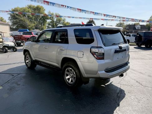 Used 2016 Toyota 4Runner Trail Premium image 6
