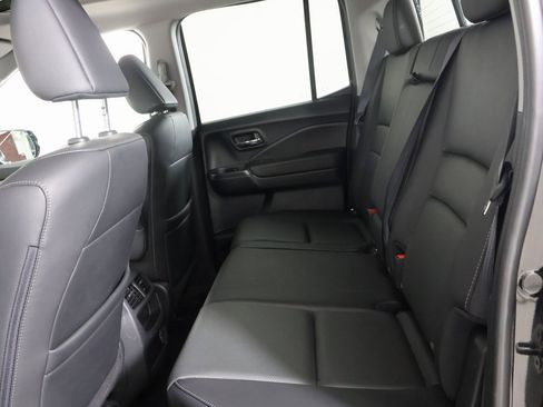Used 2020 Honda Ridgeline RTL-E image 21