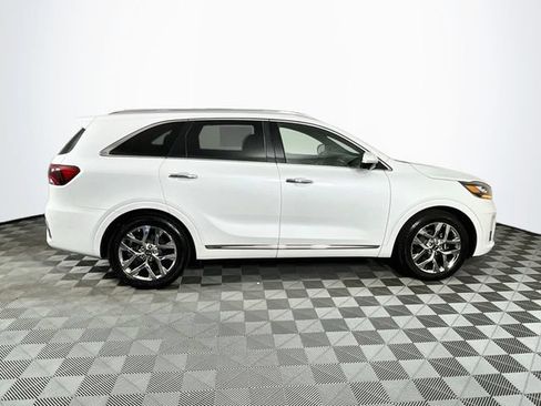 Used 2019 Kia Sorento SX FWD image 9