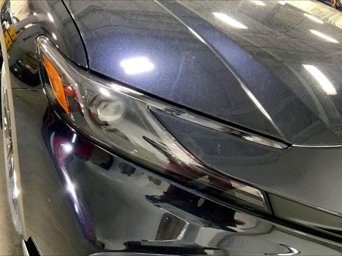 New 2026 Toyota Camry SE image 13