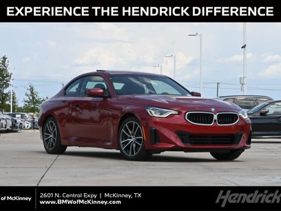 Used 2026 BMW 230i Coupe