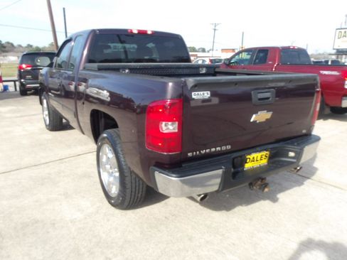 Used 2008 Chevrolet Silverado 1500 LT image 14