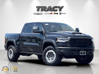 New 2026 RAM 1500 RHO w/ RHO Level 1 Equipment Group