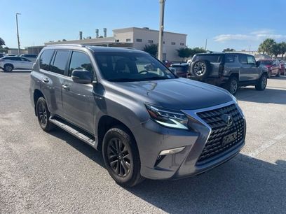 Used 2021 Lexus GX 460 Premium w/ Premium Package