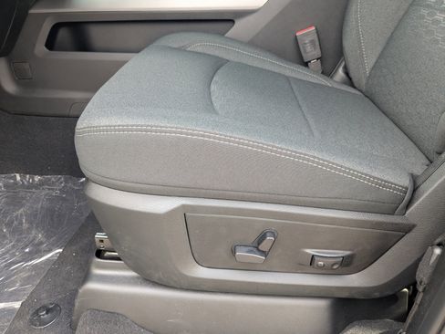 New 2026 RAM 2500 Big Horn image 17