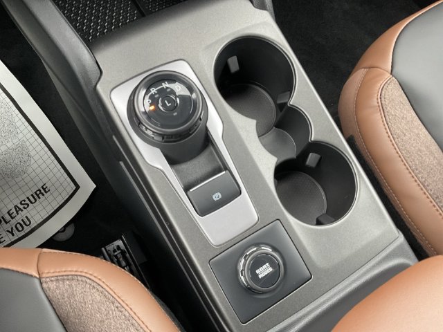 New 2026 Ford Bronco Sport Outer Banks AWD/4WD image 19
