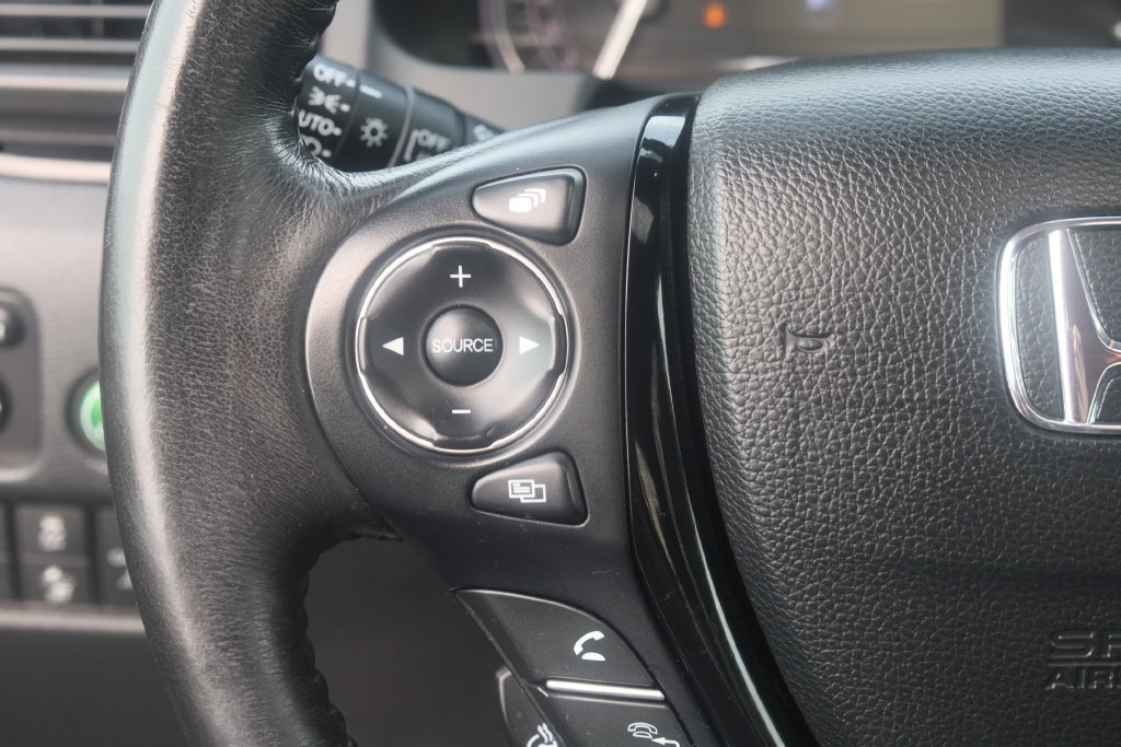 Used 2019 Honda Ridgeline RTL-E image 8