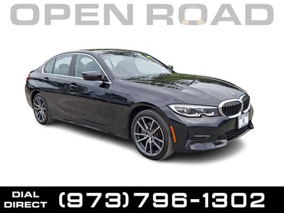Used 2020 BMW 330i xDrive Sedan w/ Convenience Package