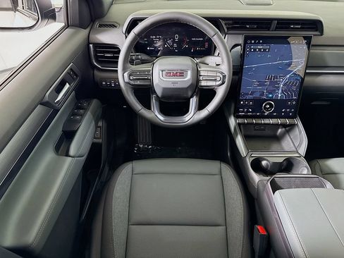 New 2027 GMC Terrain AT4 AWD/4WD image 15