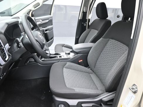 New 2025 Ford Ranger XL image 11