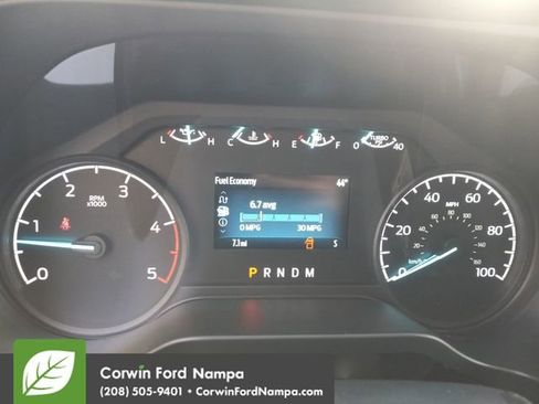 New 2026 Ford F350 XL w/ STX Appearance Package image 15