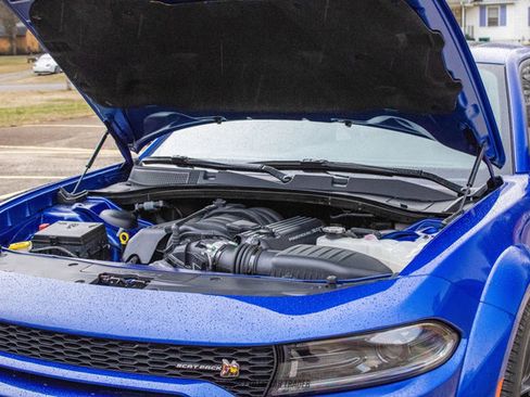 Used 2022 Dodge Charger Scat Pack image 15