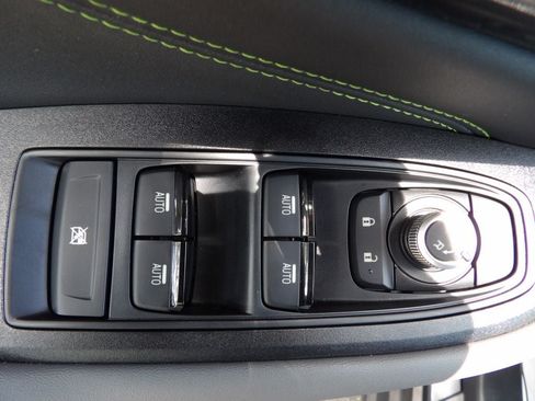 Used 2023 Subaru Outback Onyx Edition XT AWD/4WD image 14