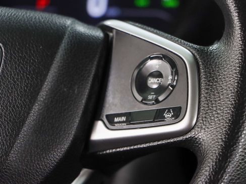Used 2021 Honda CR-V EX image 14