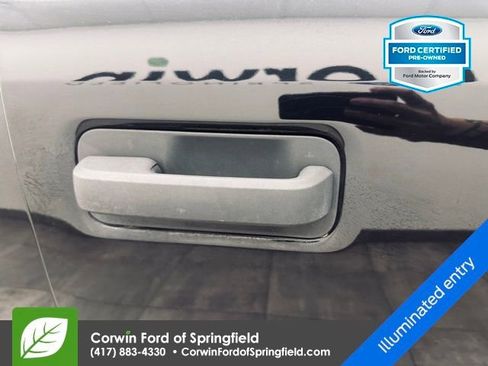 Used 2018 Ford F150 XLT image 8