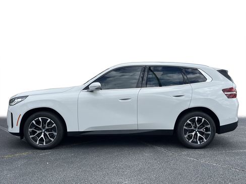 New 2026 BMW X3 xDrive30 w/ Convenience Package image 21