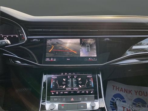 Used 2023 Audi Q7 2.0T Premium Plus w/ Premium Plus Package image 9