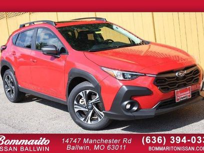 Used 2025 Subaru Crosstrek 2.0i Premium