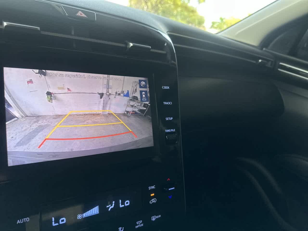 Used 2024 Hyundai Tucson SEL FWD image 19