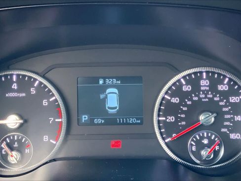 Used 2022 Kia Telluride EX w/ Towing Package image 23