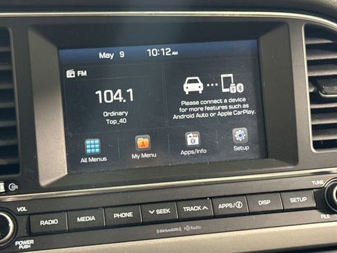 Used 2018 Hyundai Elantra SEL w/ Cargo Package FWD image 30