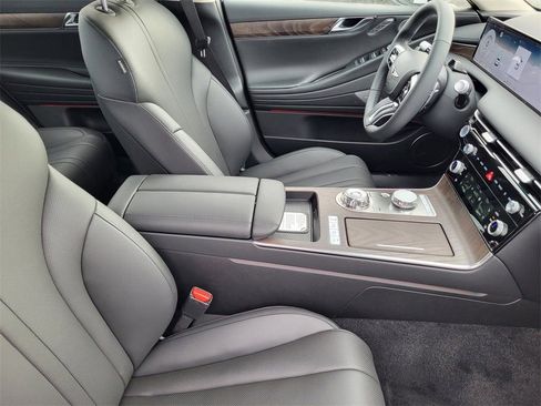New 2026 Genesis G80 2.5T Advanced AWD/4WD image 13