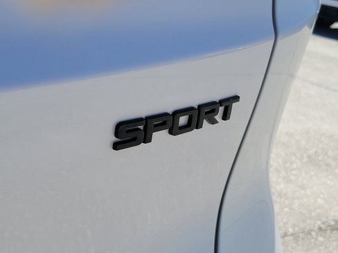 New 2026 Honda CR-V Sport image 6