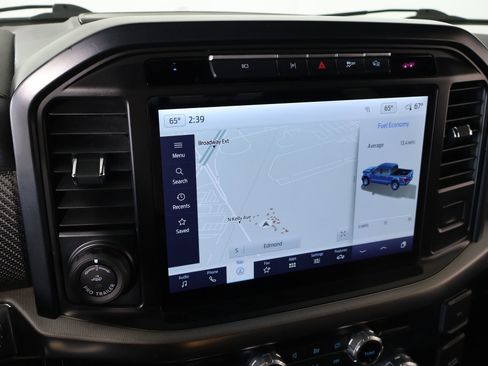 Used 2023 Ford F150 Raptor image 6