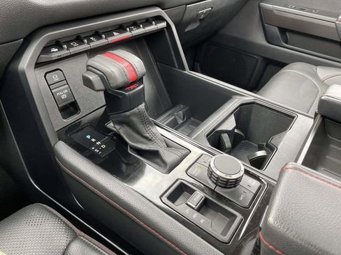 Used 2022 Toyota Tundra TRD Pro image 30