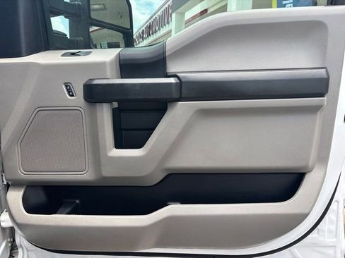 Used 2020 Ford F350 XL w/ Power Equipment Group AWD/4WD image 52