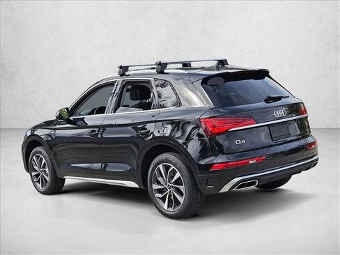 Used 2022 Audi Q5 2.0T Premium w/ Convenience Package image 7