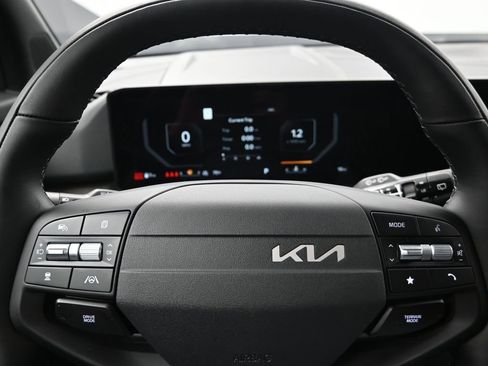 New 2026 Kia Sportage X-Pro Prestige image 16