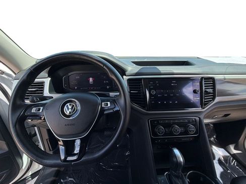 Used 2019 Volkswagen Atlas SEL FWD image 22
