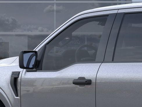 New 2026 Ford F150 STX AWD/4WD image 23