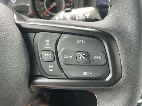 New 2025 Jeep Wrangler Sport S image 26