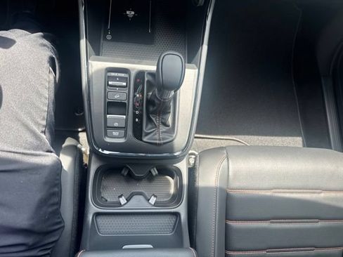 New 2026 Honda CR-V Sport-L image 23