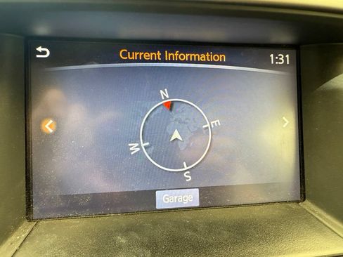 Used 2019 Nissan Pathfinder SL FWD image 25
