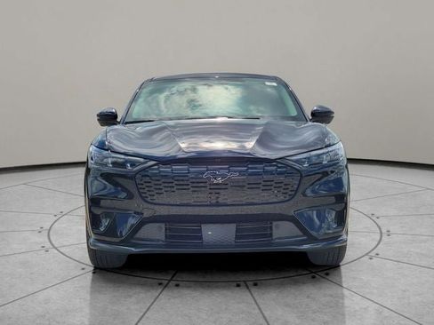 New 2025 Ford Mustang Mach-E Premium w/ Sport Appearance Package RWD image 15