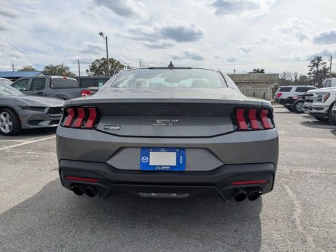 New 2026 Ford Mustang GT Premium RWD image 5