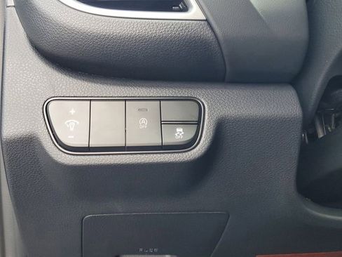 New 2026 Kia Seltos EX image 10