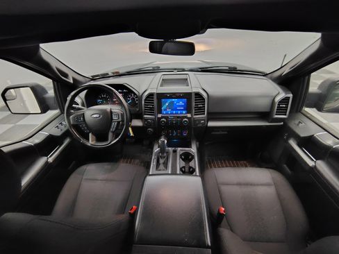 Used 2018 Ford F150 XLT w/ Equipment Group 302A Luxury AWD/4WD image 2
