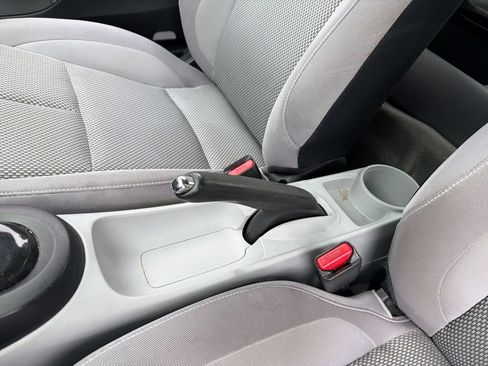 Used 2012 Honda CR-Z EX image 21