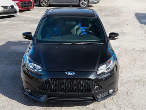 Used 2013 Ford Focus ST image 23